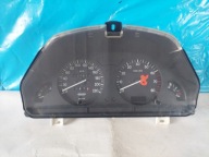 dials clock PEUGEOT 106 1.4 B 9623279580
