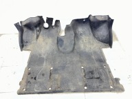 VW T5 TRANSPORTER mats carpet cabs 7H1863711