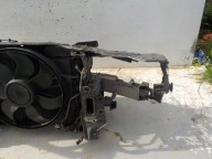 705 MERCEDES KLASA C CLC CL203 LIFT support panel for radiators sider radiator