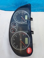 dials clock PASSAT B5 FL 2.0 B 3B0920805