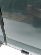 door right front SKODA OCTAVIA III KOMBI LF7Y