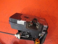 OPEL COMBO C CORSA C MERIVA lock door right front front 3 PIN EUROPA