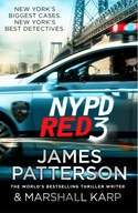 NYPD Red 3: A chilling conspiracy - and a secret