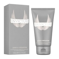 Paco Rabanne INVICTUS All Over Shampoo GEL 150 ml