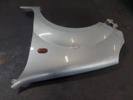 complete front RENAULT KANGOO and FL TEB64 bonnet bumper fenders lights