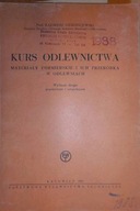 Kurs odlewnictwa - prof K Gierdziejewski