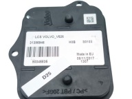 VOLVO S90 II V90 XC90 II module control unit steering lights REFLEKTORA 31395946