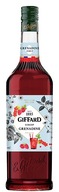 Syrop barmański Giffard grenadine 1L grenadyna 1000 ml