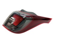 light rear part right EU Opel Crossland and (2017-2024)