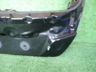 NISSAN LEAF II 17- boot doors rear part
