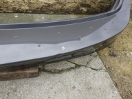 OPEL INSIGNIA A KOMBI bumper rear rear part