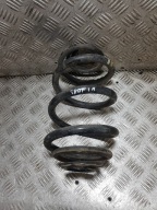 spring rear part rear RENAULT TRAFIC 2 2.0 DCI