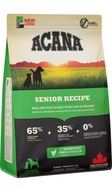 Acana Heritage Senior 2kg