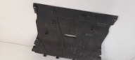 Renault Clio V cover below engine 758921278R (PL477)
