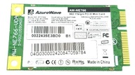 KARTA SIECIOWA WIFI AZUREWAVE AW-NE766 RT2700E