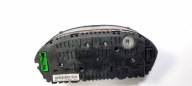 dials clock 6Y0920882E SKODA FABIA and