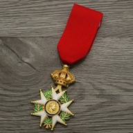 Order Legii Honorowej: Krzyż Oficerski