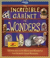 Lonely Planet Kids The Incredible Cabinet of