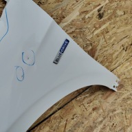 fender front side left Hyundai Ioniq IV 4