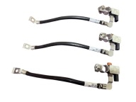 schlauch batteriemanagement sensor BMW 5 G30 G31 LCI