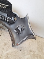 OPEL CORSA D LIFT 11-14 bumper