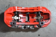 IDEALNY caliper front front right PORSCHE PANAMERA 971 4.0 DIESEL 1