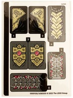LEGO matrica szett 71772 - (10001120/6385505)