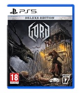 GORD (DELUXE EDITION) (GRA PS5)