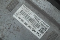 SEAT IBIZA 6J POLO IV 08-16 1.2 12V computer Motore 03E906023AA OE