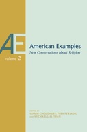 American Examples Volume 2: New Conversations