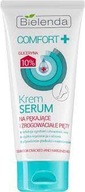 Bielenda krem serum do stóp 100 ml Comfort+