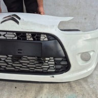CITROEN C3 II 2 09-13 bumper front front