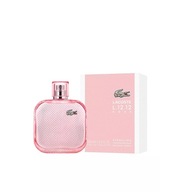 Lacoste L.12.12 Rose Sparkling Toaletná voda 100ml