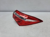 TOYOTA COROLLA E16 13-16 light right rear part original EUROPA