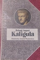 Kaligula Roland Auguet świetny stan