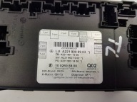 module A2219009903 MERCEDES S350 W221