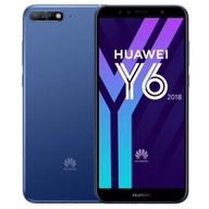 Huawei Y6 2018 ATU-L21 2/16GB Blue Niebieski