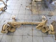 CITROEN DS5 1.6THP axis rear sider