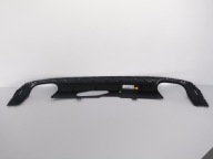 AUDI S5 8W6 B9 16-19 PARAURTI SPOILER DIFFUSORE POSTERIORE