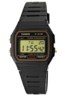 Zegarek Męski CASIO F-91WG-9QDF, CASIO, F-91WG-9QDF