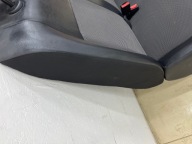 seat right front DWOJKA VIVARO C EXPERT III JUMPY III PROACE II EUROPA