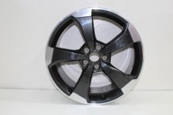 Audi disk hliníkový 19 8V0601025CH