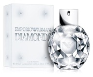 GIORGIO ARMANI EMPORIO ARMANI DIAMONDS 50ml woda perfumowana