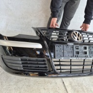 VW POLO IV 4 LIFT 05-09 bumper front front