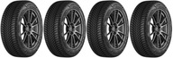 4x 205/55R16 GOODYEAR UG PERFORMANCE 3 91T NOWE