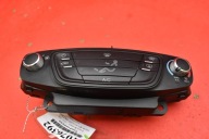 control panel air conditioning devices KLIMY AV1T-19980-BE FORD B-MAX 12-18