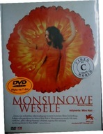 Monsunowe wesele