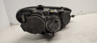light front front left VW Scirocco 2,0 TFSI