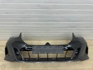 BMW 5 G60 G61 M PAKIET front bumper front