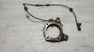 holder hubs sensor ABS left T Opel Astra K